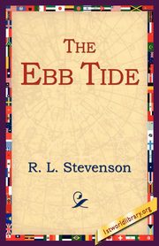 The Ebb Tide, Stevenson Robert Louis