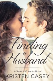 Finding a Husband, Casey Kristen