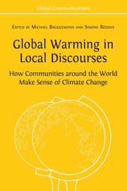 Global Warming in Local Discourses, 