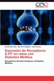 Expresion de Receptores 5-Ht En Ratas Con Diabetes Mellitus, Mercado Rosalio