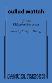 cullud wattah, Dickerson-Despenza Erika