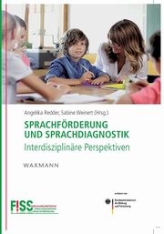 Sprachfrderung und Sprachdiagnostik, 
