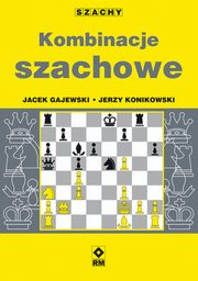 Kombinacje szachowe, Konikowski Jerzy, Gajewski Jacek