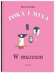 Poka i Mina. W muzeum, Crowther Kitty