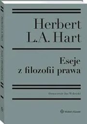 Eseje z filozofii prawa, Hart Herbert L.A.