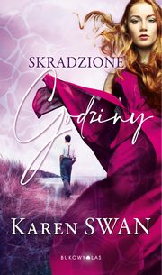 Skradzione godziny, Swan Karen