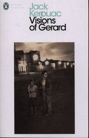 Visions of Gerard, Kerouac Jack