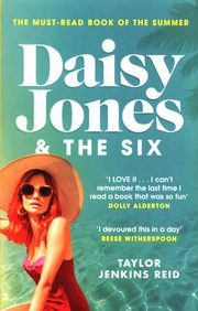 Daisy Jones and The Six, Reid Taylor Jenkins