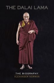 The Dalai Lama, Norman Alexander