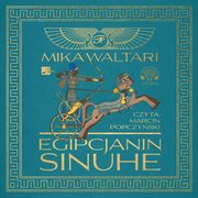 Egipcjanin Sinuhe, Waltari Mika