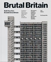 Brutal Britain, 