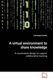 A virtual environment to share knowledge, Borges Gouveia Luis