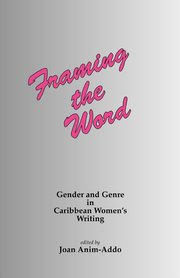 Framing the Word, 
