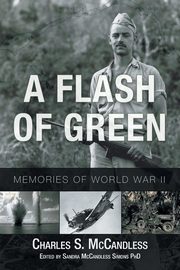 A Flash of Green, McCandless Charles S.
