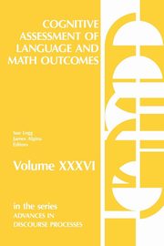 ksiazka tytu: Cognitive Assessment of Language and Math Outcomes autor: Legg Sue M.