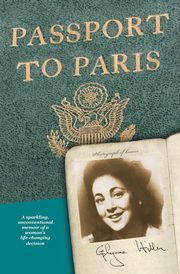 Passport to Paris, Hiller Glynne