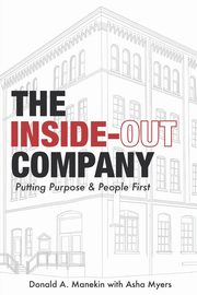 The Inside-Out Company, Manekin Donald A
