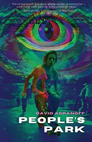 People's Park, Agranoff David