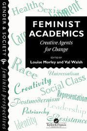 Feminist Academics, 