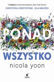 Ponad wszystko, Yoon Nicola