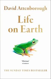 Life on Earth, Attenborough David