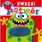 Uwaga potwr!, 