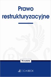 Prawo restrukturyzacyjne, 