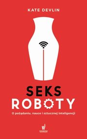 Seksroboty, Devlin Kate