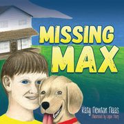 Missing Max, Naas Katy Newton