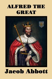 Alfred the Great, Abbott Jacob