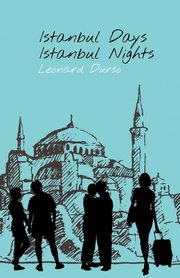 Istanbul Days, Istanbul Nights, Leonard Durso