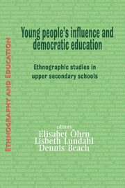 Young People's Influence and Democratic Education, 