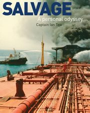 Salvage - A Personal Odyssey, Tew Ian
