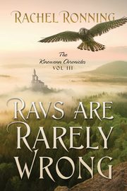 Ravs Are Rarely Wrong, Ronning Rachel