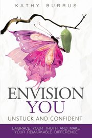 EnVision YOU, Burrus Kathy