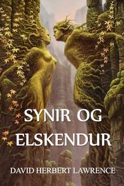 Synir og Elskendur, Lawrence David Herbert