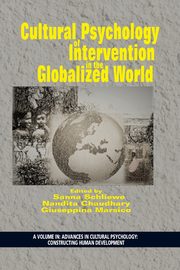 Cultural Psychology of Intervention in the Globalized World, 