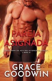 Pareja asignada, Goodwin Grace