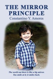 The Mirror Principle, Amores Constantino Y.