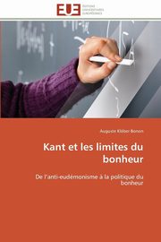 Kant et les limites du bonheur, BONON-A