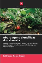 Abordagens cientficas do rabanete, Ramalingam Sridharan