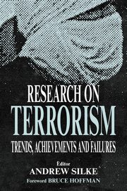 Research on Terrorism, 