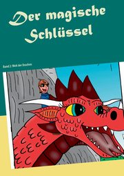 Der magische Schlssel, Fink Florian