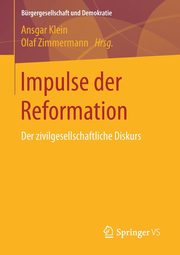 Impulse der Reformation, 