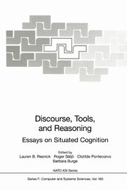 Discourse, Tools and Reasoning, 