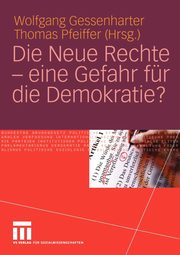 Die Neue Rechte - eine Gefahr fr die Demokratie?, 