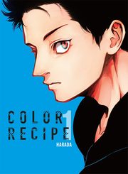 Color Recipe 1, Harada