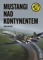 Mustangi nad kontynentem, Krl Wacaw