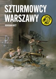 Szturmowcy Warszawy, Arct Bohdan