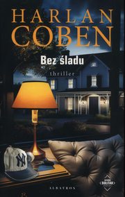 Bez ladu, Coben Harlan